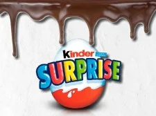 Kinder έκπληξη